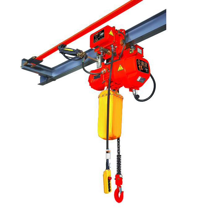 轻小型起重环链电动葫芦